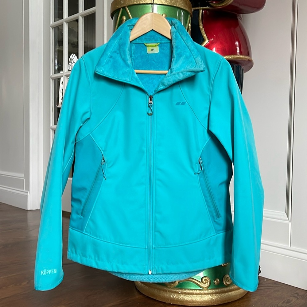 Koppen Ski Jacket